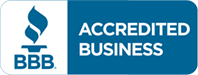 BBB Accredited Business