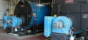 Boiler Services