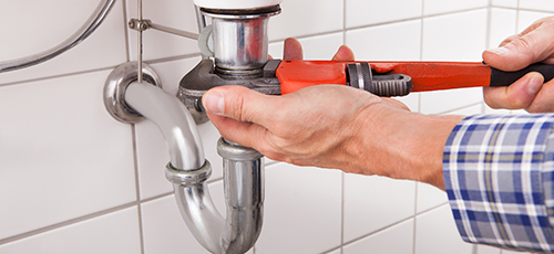 Expert Commercial Plumbing Services