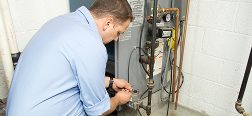 Furnace Services