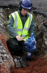 Gas Fitter