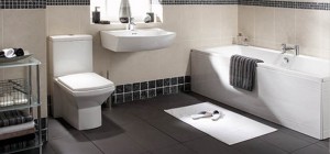 Bathtub Installation