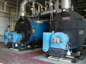 Boiler Repairs Vancouver