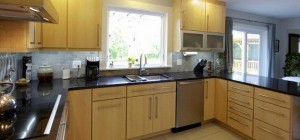 Kitchen Plumbing