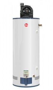 Water Heater Vancouver