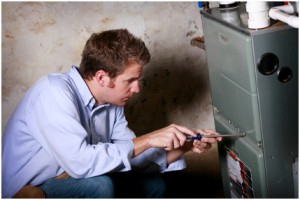 Furnace Repair Vancouver