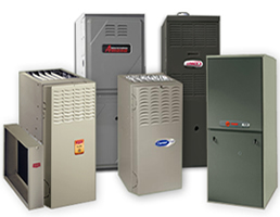 New Furnace Installation