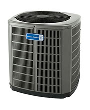American Standard Heat Pump