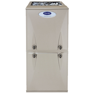 Condensing Furnace