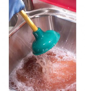 Drain Cleaning Service