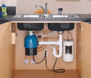 Garbage Disposal Repair