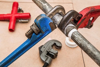 Commercial plumbing