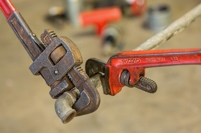 Residential plumbing