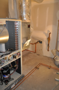 heat pump repair
