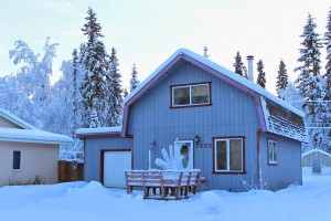 heating repair