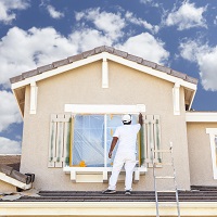 Outdoor Maintenance - Exterior Wall
